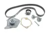Комплект ГРМ + помпа Renault Kangoo 1.5dCi 01- (123x27), K9K, 42/48/60kw BOSCH 1 987 946 981