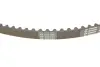 Роликовий модуль натягувача ременя (ролик. ремінь. помпа) BOSCH 1 987 946 990 (фото 4)