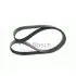 V-belt, ribbed. Ремень поликлиновый BOSCH 1987947383 (фото 1)