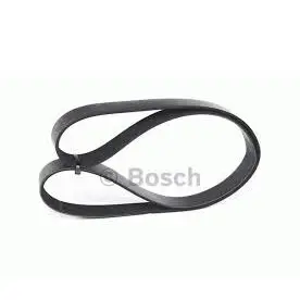 V-belt, ribbed. Ремень поликлиновый BOSCH 1987947383