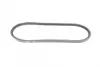 Ремень генератора Ford Escort 1.1-1.6 80-90 (11.9x768) знято з постачання BOSCH 1987947673 (фото 5)