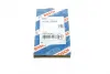 Ремінь генератора Citroen Jumper 1.9TD 94-02 (4PK698) BOSCH 1987947803 (фото 1)