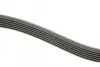 Ремінь генератора Renault Kangoo 1.9D 97-/Mazda 3/6/CX-5 2.2D 12-/Fiat Scudo 2.0 00-06 (6PK1190) BOSCH 1987947818 (фото 3)