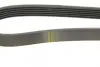 Ремінь генератора Renault Kangoo 1.9D 97-/Mazda 3/6/CX-5 2.2D 12-/Fiat Scudo 2.0 00-06 (6PK1190) BOSCH 1987947818 (фото 4)
