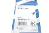 Ремінь поліклиновий 6PK2145 BOSCH 1987947834 (фото 6)