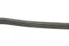 Ремінь генератора Opel Astra/Vectra 1.4/1.6i 88-95 (5PK990) знято з постачання BOSCH 1987947920 (фото 3)