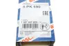 Ремінь генератора Opel Astra/Vectra 1.4/1.6i 88-95 (5PK990) знято з постачання BOSCH 1987947920 (фото 7)