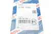 Ремінь генератора Citroen Berlingo/Peugeot Partner 1.1/1.4 96-08 (6PK1560) BOSCH 1987947950 (фото 6)
