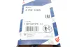 Ремінь полікліновий 6PK1660 BOSCH 1987947978 (фото 5)