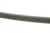 Ремінь генератора VW LT 2.8TDI 01-06/Volvo 850/S70/S80/V70 2.5TDI 95-06/Opel Astra 1.6 12- (6PK1685) BOSCH 1987947986 (фото 3)