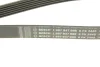 Ремінь генератора MB E-class (W211) 5.5 02-08 (M113)/Land Rover Range Rover 5.0SCV8 13- (6PK2445) BOSCH 1987947998 (фото 5)