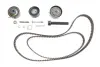 Комплект ГРМ + ПНВТ VW LT/T4 2.5TDI 96-06 (26x122z/21x81z) (2 ремені) BOSCH 1987948049