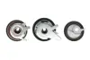 Комплект ГРМ + ПНВТ VW LT/T4 2.5TDI 96-06 (26x122z/21x81z) (2 ремені) BOSCH 1987948049 (фото 9)