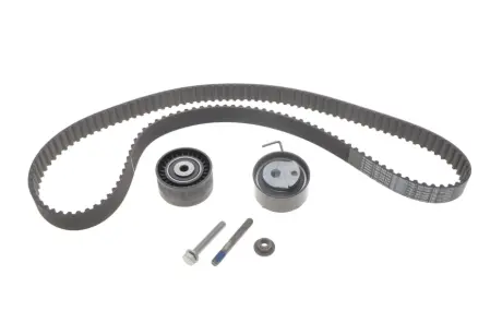 Комплект ГРМ Citroen C2/C3/C4/Peugeot 1007/206/307 1.4 16V 03- (25.4x135z) BOSCH 1987948212