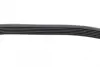 Ремінь генератора VW Caddy IV/Golf VII 1.0-1.2TSI/1.4TSI 15- (-AC) (6PK745) BOSCH 1987948378 (фото 4)