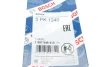 Ремінь генератора Mitsubishi Sigma 3.0 V6 90-96 (5PK1240) BOSCH 1987948415 (фото 6)