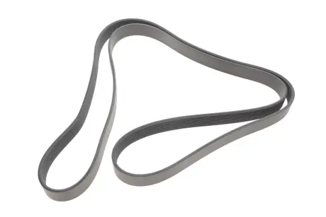 Ремінь генератора Chrysler Grand Voyager/Voyager/Dodge Caravan 2.5 TD 95-01 (8PK2275) BOSCH 1987948432
