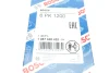 Ремінь генератора Renault Kangoo/Logan/Scenic/Talisman 1.4/1.5 dCi/1.6 03-/Mazda 3/CX-3 1.5/1.8D 15- BOSCH 1987948435 (фото 6)