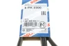 Пасок поліклиновий 6PK2305 BOSCH 1987948464 (фото 6)