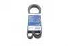 Доріжковий ремінь 6PK1740 BOSCH 1987948496 (фото 1)