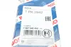 Доріжковий ремінь 7PK2842 BOSCH 1987948499 (фото 6)