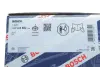 Водяной насос + комплект зубчатого ремня BOSCH 1987948802 (фото 2)