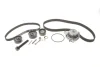 Комплект ГРМ + помпа VW LT 2.5 96-/VW T4 2.5 TDI 91- замінено на 1 987 945 355 BOSCH 1987948873 (фото 1)