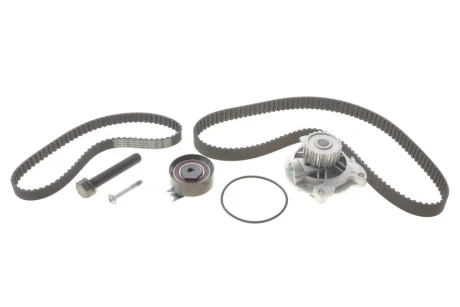 Комплект ГРМ + помпа VW LT 96-06/VW T4 2.5TDI 91-03/Audi A6 2.5TDI 94-97 (26.5x122z) BOSCH 1987948875