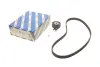 К-т ГРМ (ремінь+ ролик натягу) VW SEAT SKODA BOSCH 1987948983 (фото 1)