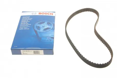 Ремінь ГРМ Z=98 BOSCH 1987949004