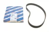 Ремінь ГРМ Suzuki Swift/Carry/Baleno 1.0/1.3i 95- (25.4x97z) BOSCH 1987949444