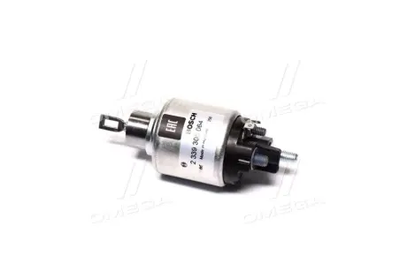 Автозапчасть BOSCH 2 339 305 064