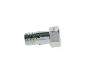 Перепускний клапан BOSCH 2417413082