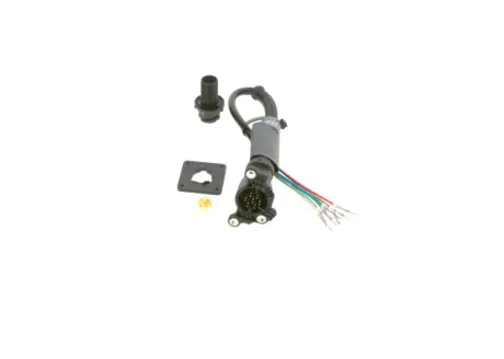 Автозапчасть BOSCH 2427010040