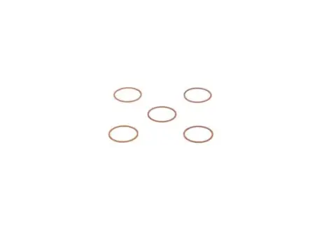 Прокладка ПНВТ ущільнююча MB/DAF/Scania/Volvo/Renault (кільце) BOSCH 2 440 105 000