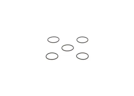 Прокладка паливного насоса MB Sprinter (W903) 2.7 CDI 00-06 BOSCH 2 440 210 026