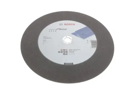 круг відрізний 355x2,8x25,40 мм BOSCH 2 608 600 543
