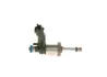 Паливний інжектор CADILLAC CTS, STS FIAT 500, DOBLO CARGO 1.4/1.4CNG/3.6 10.07- BOSCH 2707010081 (фото 3)