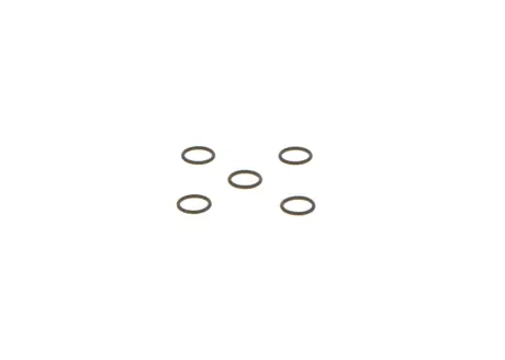 Кольцо BOSCH 2916699132