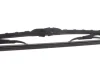 Щітки склоочисника (500/400mm) Opel Combo 01-11 BOSCH 3397001361 (фото 4)