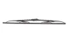 Щітки склоочисника (500/400mm) Opel Combo 01-11 BOSCH 3397001361 (фото 5)