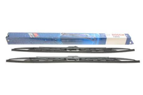 Щітки склоочисника Standart 700/700mm VW SharanFord Galaxy Seat Al BOSCH 3 397 001 532