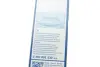 Щітки склоочисника Standart 700/700mm VW SharanFord Galaxy Seat Al BOSCH 3 397 001 532 (фото 9)