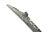 Щітки склоочисника (650/450mm) Citroen C5/Honda Civic/Hyundai Sonata 89- BOSCH 3 397 001 803 (фото 5)