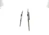 Щітки склоочисника TW 813 L650/475 PSA - знято з вир-ва BOSCH 3397001813 (фото 5)