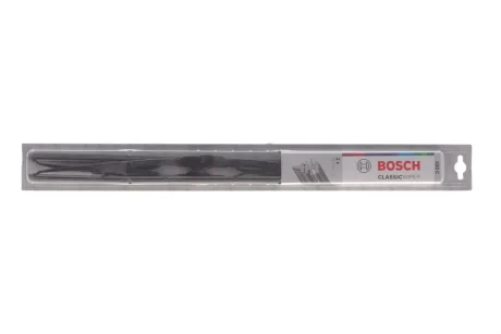 Щітки склоочисника (480/480mm) Opel Frontera/Kadett/Ford Fiesta/Daewoo Lanos 79- BOSCH 3397005030