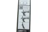 Щітка склоочисника безкаркасна Bosch Aerotwin 700 мм (28") BOSCH 3397006803 (фото 9)