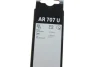 Щітка склоочисника безкаркасна Bosch Aerotwin 700 мм (28") BOSCH 3397006803 (фото 10)