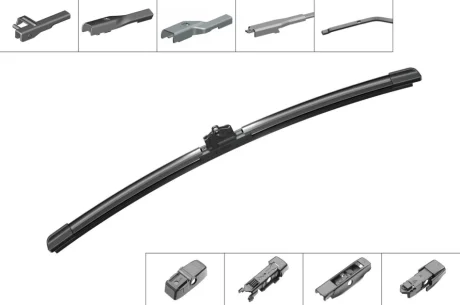 Деталь BOSCH 3397006829