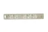 ЩІТКА СКЛООЧИСНИКА BOSCH 3397006942 (фото 3)